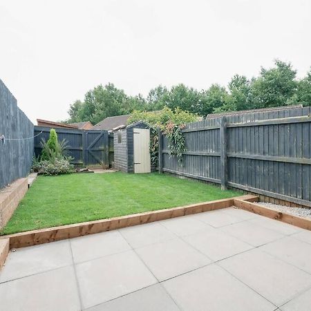 Stylish 2-Bed Home - For Company Contractor And Leisure Stays - Nec, Airport, Hs2, Contractors, Resort World Μπέρμιγχαμ Εξωτερικό φωτογραφία
